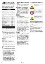 Preview for 13 page of Kärcher 1.049-200 Manual