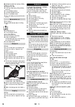 Preview for 85 page of Kärcher 1.049-200 Manual