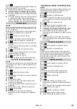 Предварительный просмотр 163 страницы Kärcher 1.055-400.0 Manual