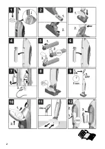 Предварительный просмотр 2 страницы Kärcher 1.055-401.0 Manual