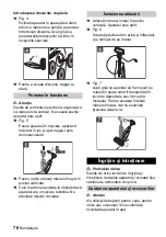 Preview for 76 page of Kärcher 1.056-807.0 Instructions Manual