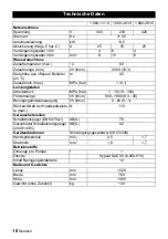 Preview for 10 page of Kärcher 1.068-111.0 Instructions Manual