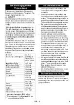 Preview for 10 page of Kärcher 1.071-927 Manual