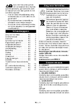 Preview for 75 page of Kärcher 1.071-927 Manual