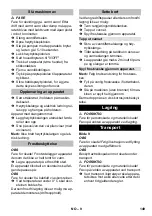 Preview for 150 page of Kärcher 1.071-927 Manual