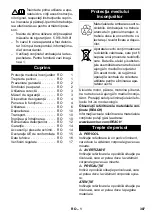 Preview for 308 page of Kärcher 1.071-927 Manual