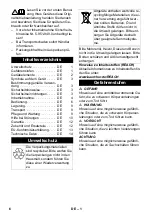 Preview for 7 page of Kärcher 1.071-934 Manual