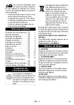 Предварительный просмотр 34 страницы Kärcher 1.071-934 Manual