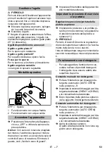 Предварительный просмотр 54 страницы Kärcher 1.071-934 Manual