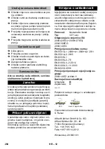 Preview for 295 page of Kärcher 1.071-934 Manual