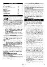 Предварительный просмотр 5 страницы Kärcher 1.081-130.0 Original Instructions Manual