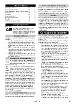 Предварительный просмотр 15 страницы Kärcher 1.081-130.0 Original Instructions Manual