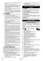 Предварительный просмотр 16 страницы Kärcher 1.081-130.0 Original Instructions Manual