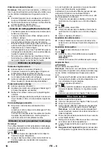 Предварительный просмотр 18 страницы Kärcher 1.081-130.0 Original Instructions Manual