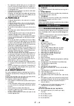 Предварительный просмотр 21 страницы Kärcher 1.081-130.0 Original Instructions Manual