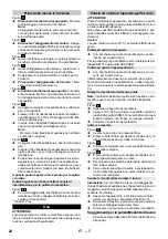 Предварительный просмотр 22 страницы Kärcher 1.081-130.0 Original Instructions Manual