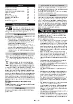 Предварительный просмотр 25 страницы Kärcher 1.081-130.0 Original Instructions Manual