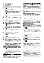 Предварительный просмотр 32 страницы Kärcher 1.081-130.0 Original Instructions Manual