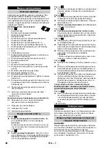 Предварительный просмотр 68 страницы Kärcher 1.081-130.0 Original Instructions Manual