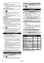 Предварительный просмотр 70 страницы Kärcher 1.081-130.0 Original Instructions Manual