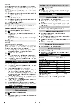 Предварительный просмотр 84 страницы Kärcher 1.081-130.0 Original Instructions Manual