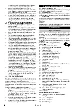 Предварительный просмотр 86 страницы Kärcher 1.081-130.0 Original Instructions Manual