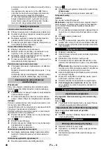 Предварительный просмотр 88 страницы Kärcher 1.081-130.0 Original Instructions Manual