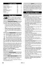 Предварительный просмотр 100 страницы Kärcher 1.081-130.0 Original Instructions Manual