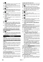 Предварительный просмотр 102 страницы Kärcher 1.081-130.0 Original Instructions Manual