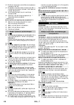 Предварительный просмотр 112 страницы Kärcher 1.081-130.0 Original Instructions Manual