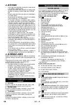 Предварительный просмотр 120 страницы Kärcher 1.081-130.0 Original Instructions Manual