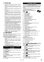 Предварительный просмотр 125 страницы Kärcher 1.081-130.0 Original Instructions Manual