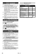 Предварительный просмотр 132 страницы Kärcher 1.081-130.0 Original Instructions Manual