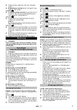 Предварительный просмотр 7 страницы Kärcher 1.081-140.0 Original Instructions Manual