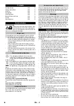 Предварительный просмотр 10 страницы Kärcher 1.081-140.0 Original Instructions Manual