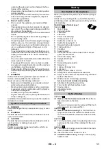 Предварительный просмотр 11 страницы Kärcher 1.081-140.0 Original Instructions Manual