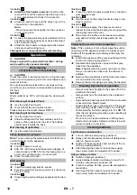 Предварительный просмотр 12 страницы Kärcher 1.081-140.0 Original Instructions Manual