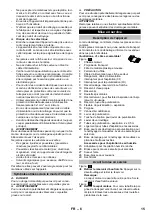 Предварительный просмотр 15 страницы Kärcher 1.081-140.0 Original Instructions Manual