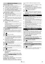 Предварительный просмотр 17 страницы Kärcher 1.081-140.0 Original Instructions Manual