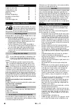 Предварительный просмотр 24 страницы Kärcher 1.081-140.0 Original Instructions Manual