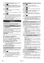 Предварительный просмотр 26 страницы Kärcher 1.081-140.0 Original Instructions Manual