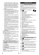 Предварительный просмотр 30 страницы Kärcher 1.081-140.0 Original Instructions Manual