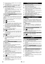 Предварительный просмотр 32 страницы Kärcher 1.081-140.0 Original Instructions Manual