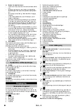 Предварительный просмотр 40 страницы Kärcher 1.081-140.0 Original Instructions Manual