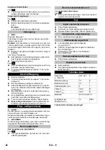 Предварительный просмотр 42 страницы Kärcher 1.081-140.0 Original Instructions Manual