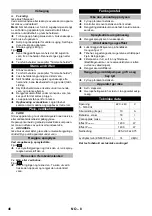 Предварительный просмотр 46 страницы Kärcher 1.081-140.0 Original Instructions Manual