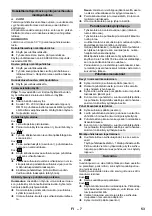 Предварительный просмотр 53 страницы Kärcher 1.081-140.0 Original Instructions Manual