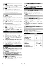 Предварительный просмотр 54 страницы Kärcher 1.081-140.0 Original Instructions Manual