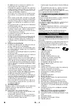 Предварительный просмотр 56 страницы Kärcher 1.081-140.0 Original Instructions Manual