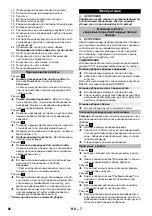 Предварительный просмотр 66 страницы Kärcher 1.081-140.0 Original Instructions Manual